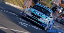 RallyShow Uhersky Brod
